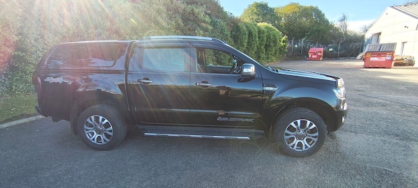 Used Ford Ranger 2018 for sale - 76232893: Photo 6