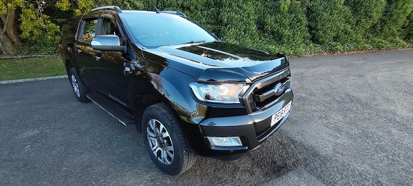 Used Ford Ranger 2018 for sale - 76232893: Photo 7