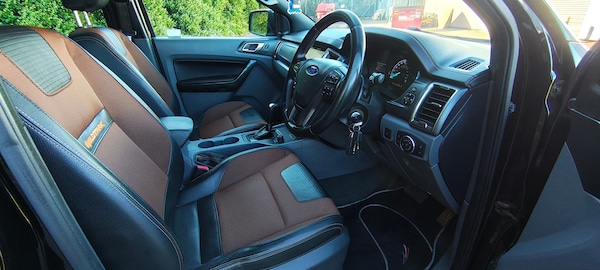 Used Ford Ranger 2018 for sale - 76232893: Photo 9