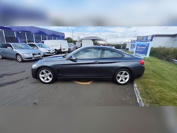 Used BMW 4 Series 2015 for sale - 75943480: Photo
