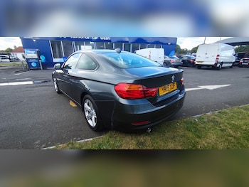 Used BMW 4 Series 2015 for sale - 75943480: Photo