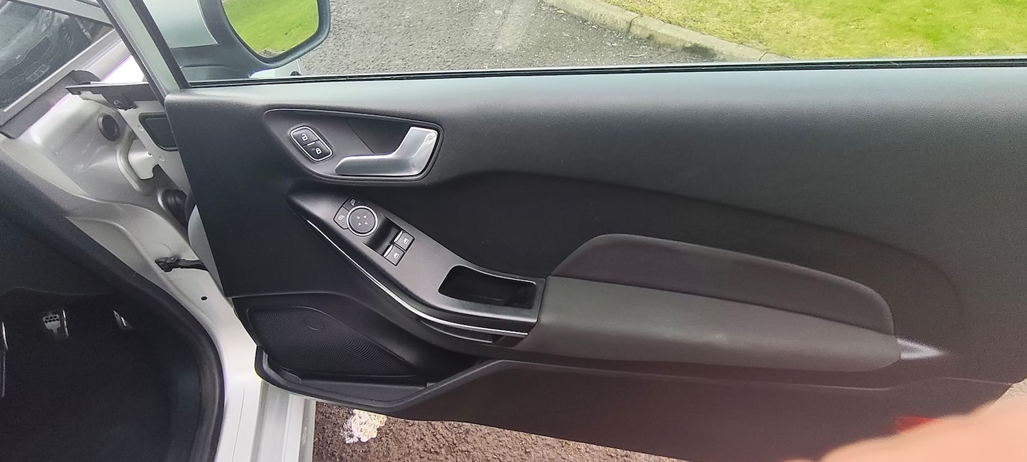 Used Ford Fiesta 2018 for sale - 77588667: Photo 10