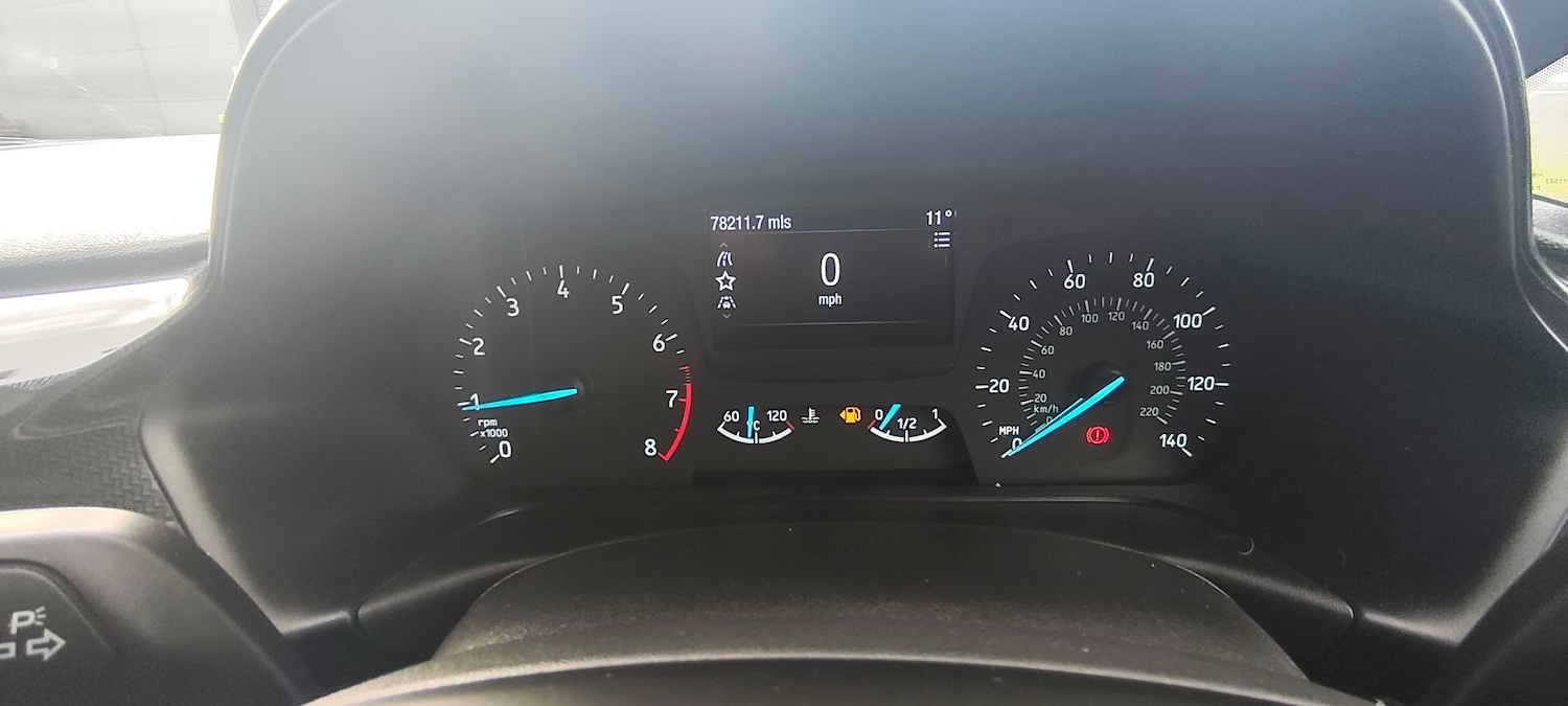 Used Ford Fiesta 2018 for sale - 77588667: Photo 13