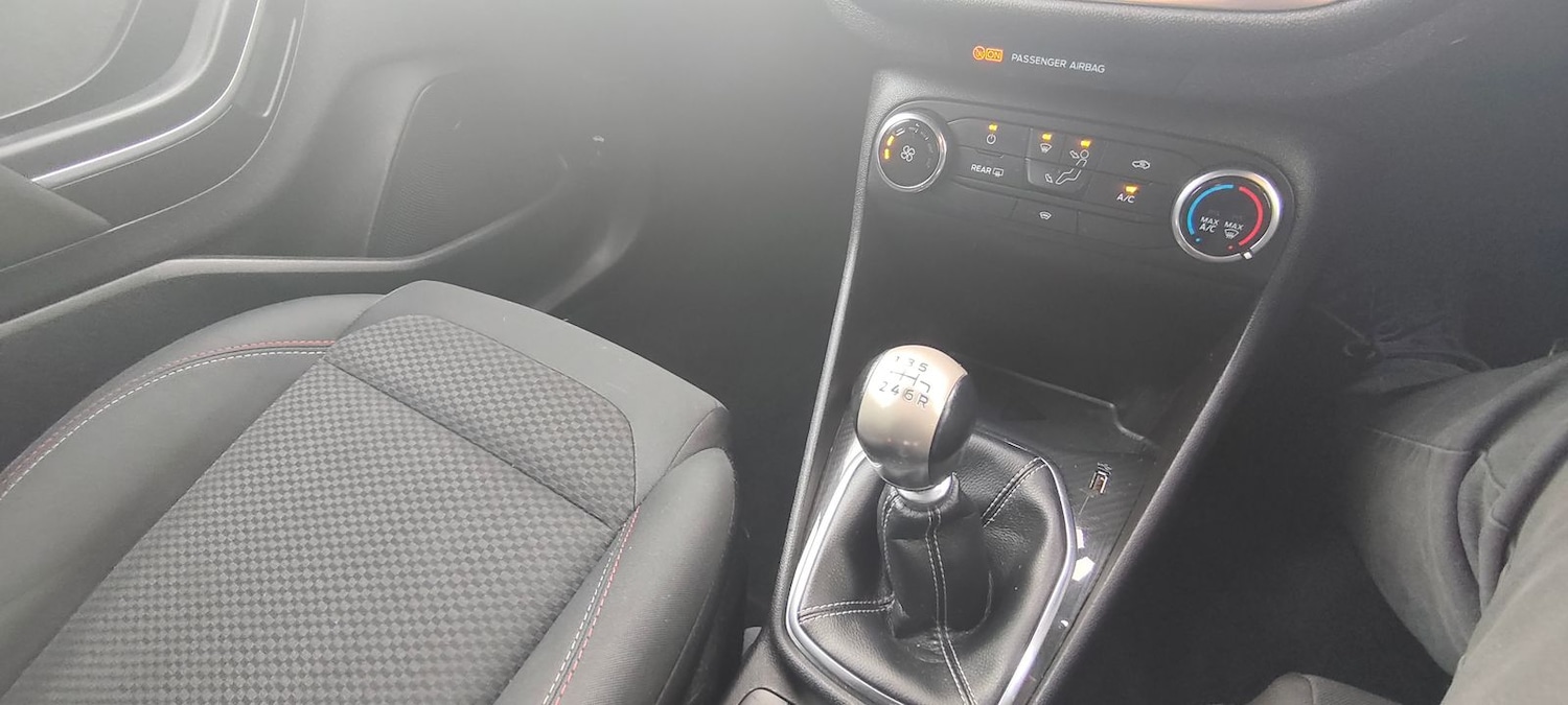 Used Ford Fiesta 2018 for sale - 77588667: Photo 15