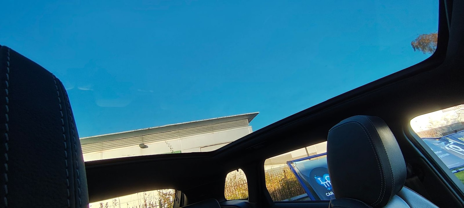 Used Land Rover Range Rover Evoque 2018 for sale - 76400583: Photo 17