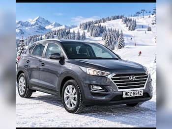 Used Hyundai TUCSON 2019 for sale - 79828093: Photo