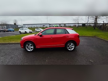 Used Audi Q2 2020 for sale - 77365621: Photo