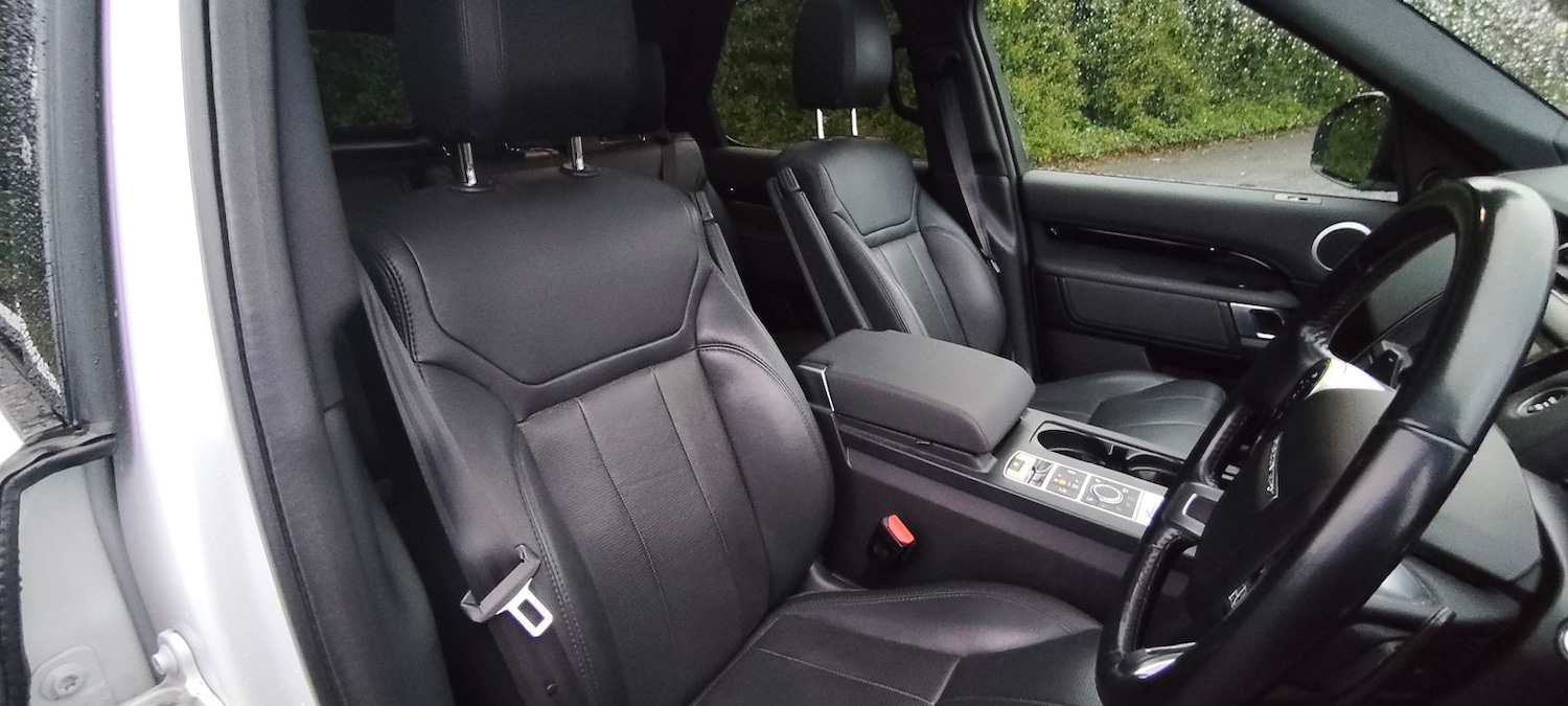 Used Land Rover Discovery 2018 for sale - 77389135: Photo 11