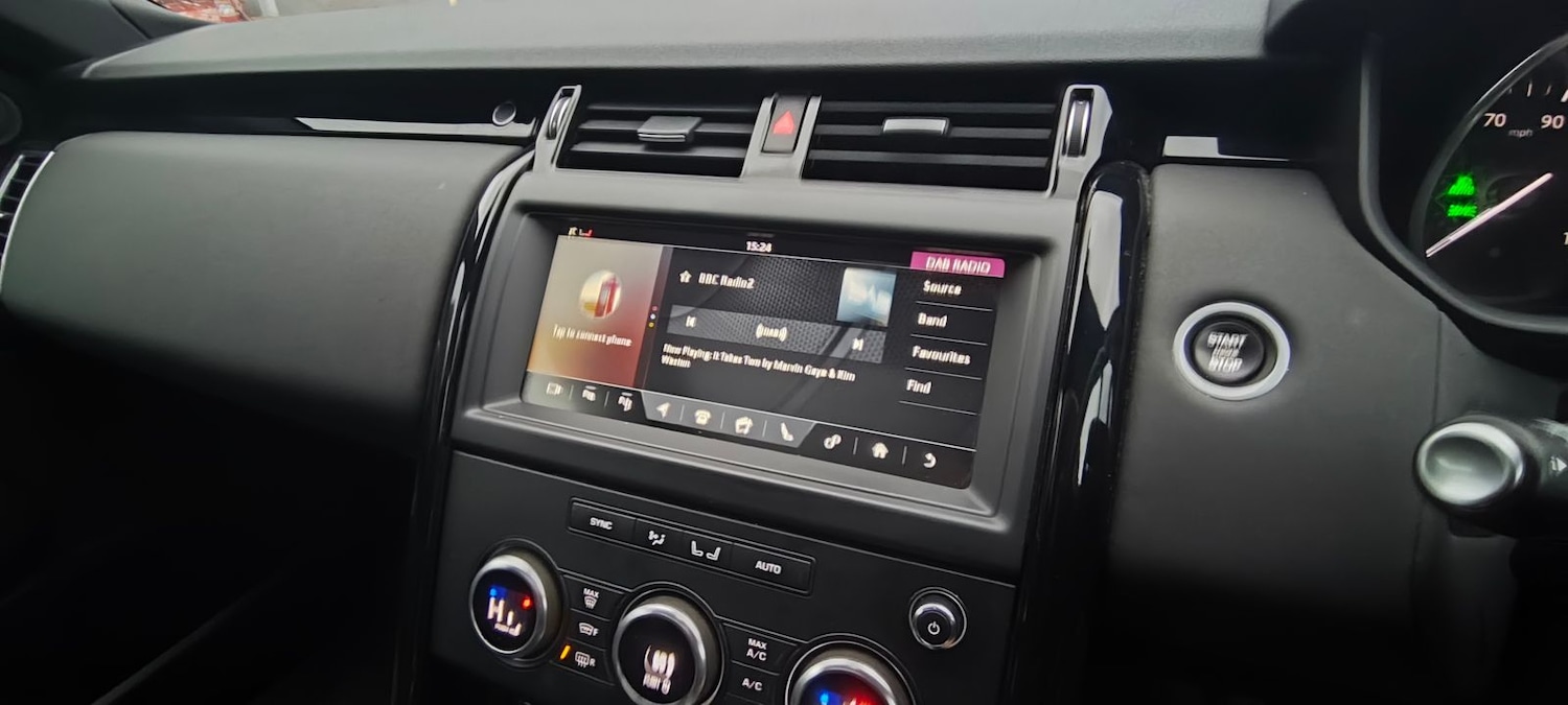 Used Land Rover Discovery 2018 for sale - 77389135: Photo 18