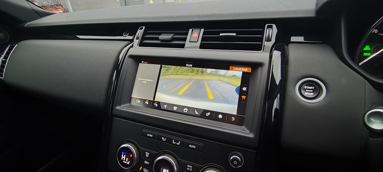 Used Land Rover Discovery 2018 for sale - 77389135: Photo 19