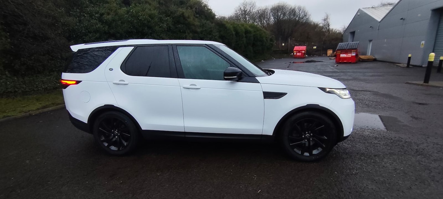 Used Land Rover Discovery 2018 for sale - 77389135: Photo 6