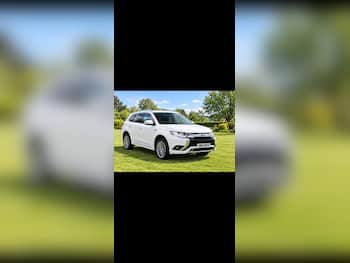 Used Mitsubishi Outlander 2019 for sale - 79828079: Photo