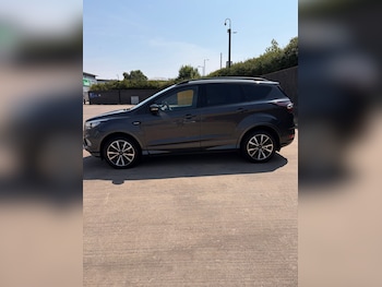 Used Ford Kuga 2018 for sale - 79207343: Photo