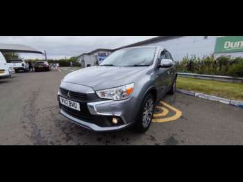 2017 - 1.6 3 5dr