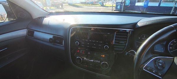 Used Mitsubishi Outlander 2016 for sale - 76203672: Photo 16