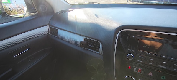 Used Mitsubishi Outlander 2016 for sale - 76203672: Photo 18
