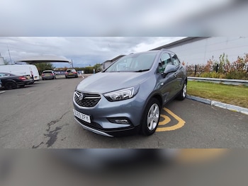 Used Vauxhall Mokka X 2019 for sale - 75722123: Photo
