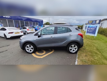 Used Vauxhall Mokka X 2019 for sale - 75722123: Photo