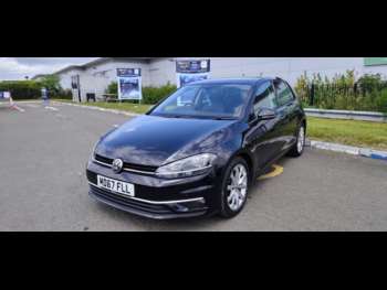 2018 - 1.6L GT TDI BlueMotion Technology Semi-Auto Hatchback 5dr Diesel Semi Autom