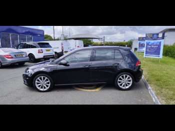Used Volkswagen Golf 2018 for sale - 75270409: Photo