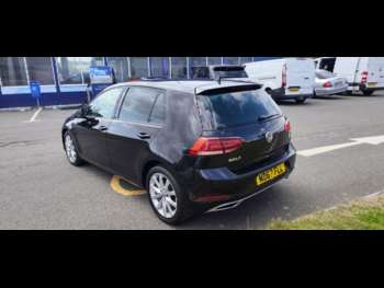 Used Volkswagen Golf 2018 for sale - 75270409: Photo