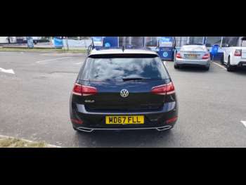 Used Volkswagen Golf 2018 for sale - 75270409: Photo