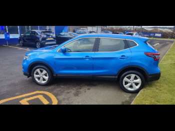 Used Nissan Qashqai 2018 for sale - 73534828: Photo