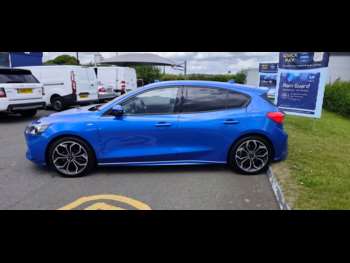 Used Ford Focus 2019 for sale - 75163202: Photo