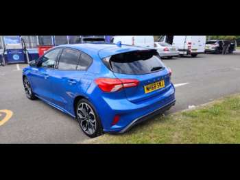 Used Ford Focus 2019 for sale - 75163202: Photo