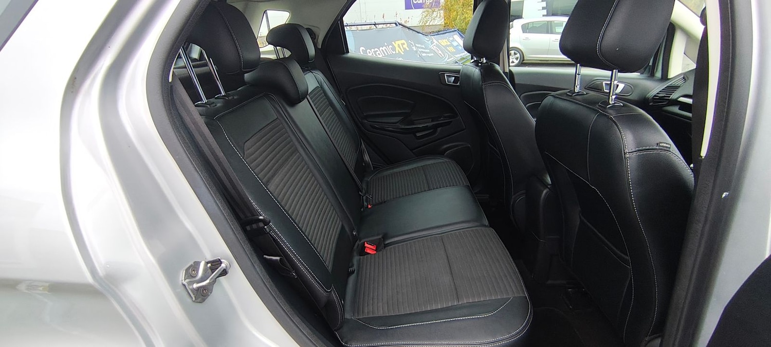 Used Ford Ecosport 2019 for sale - 76447191: Photo 13