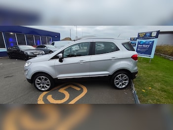 Used Ford Ecosport 2019 for sale - 76447191: Photo
