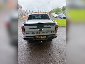 Used Ford Ranger 2020 for sale - 78798280: Photo