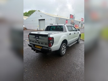 Used Ford Ranger 2020 for sale - 78798280: Photo