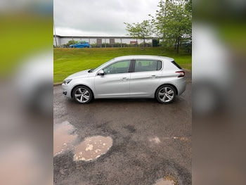 Used Peugeot 308 2014 for sale - 78790243: Photo