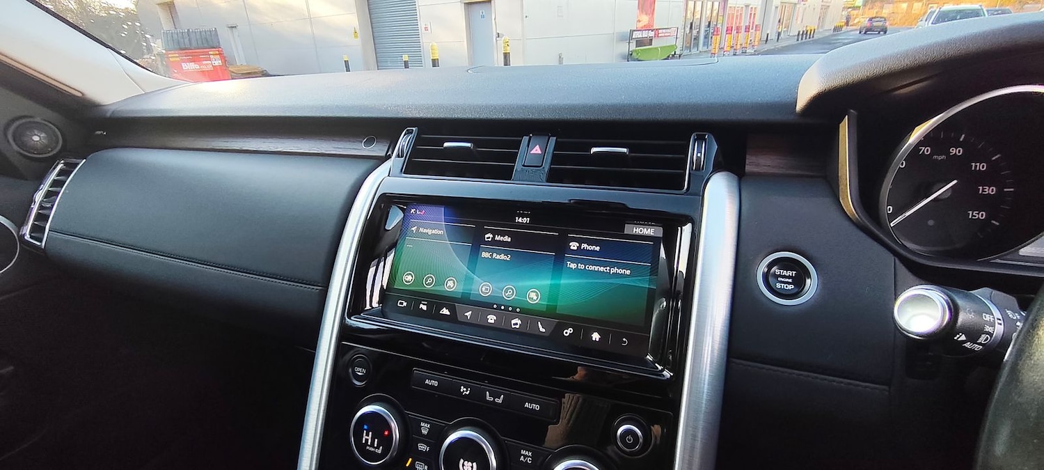 Used Land Rover Discovery 2017 for sale - 77183335: Photo 17