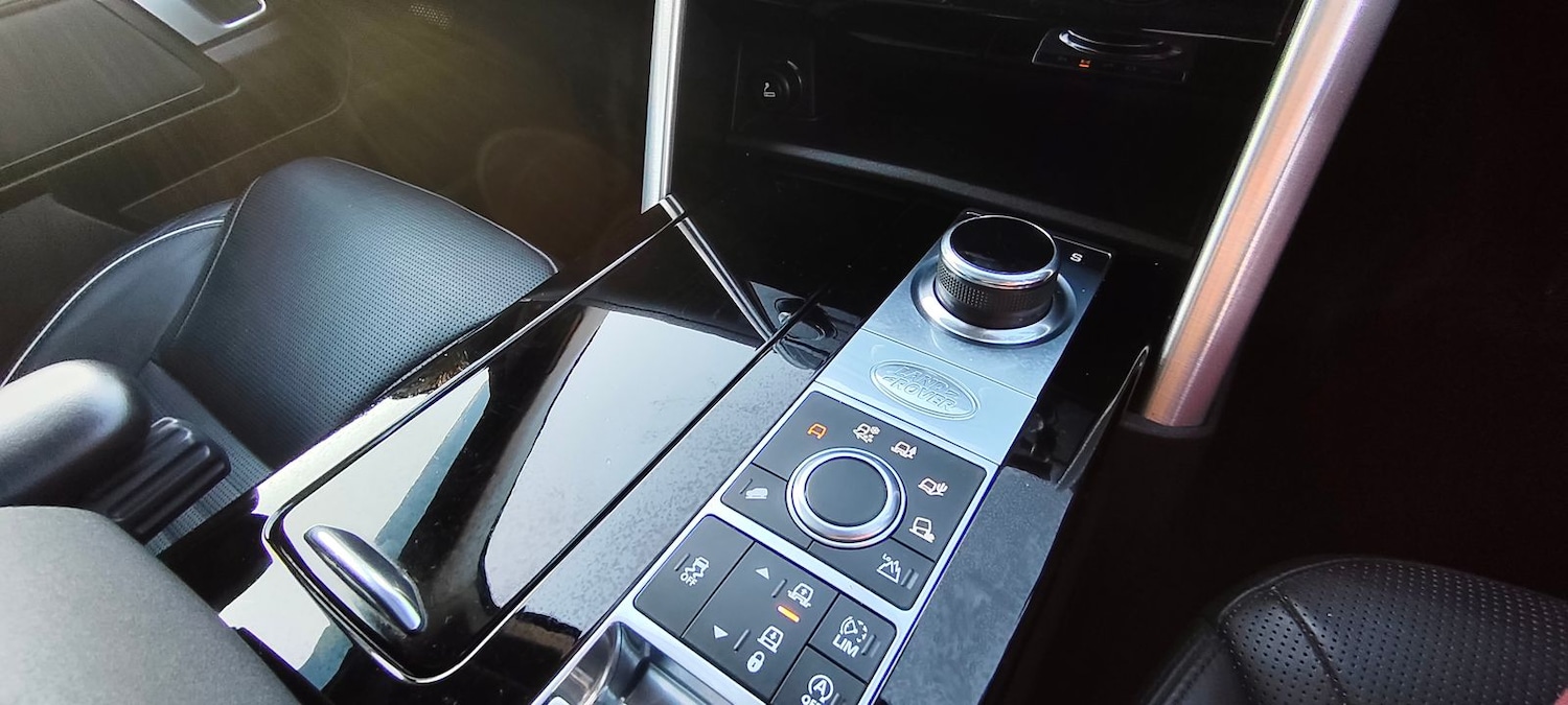 Used Land Rover Discovery 2017 for sale - 77183335: Photo 20