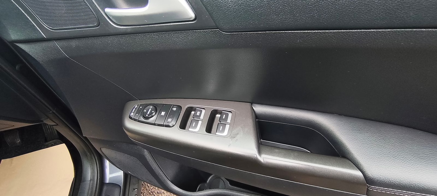 Used Kia Sportage 2018 for sale - 77660510: Photo 10