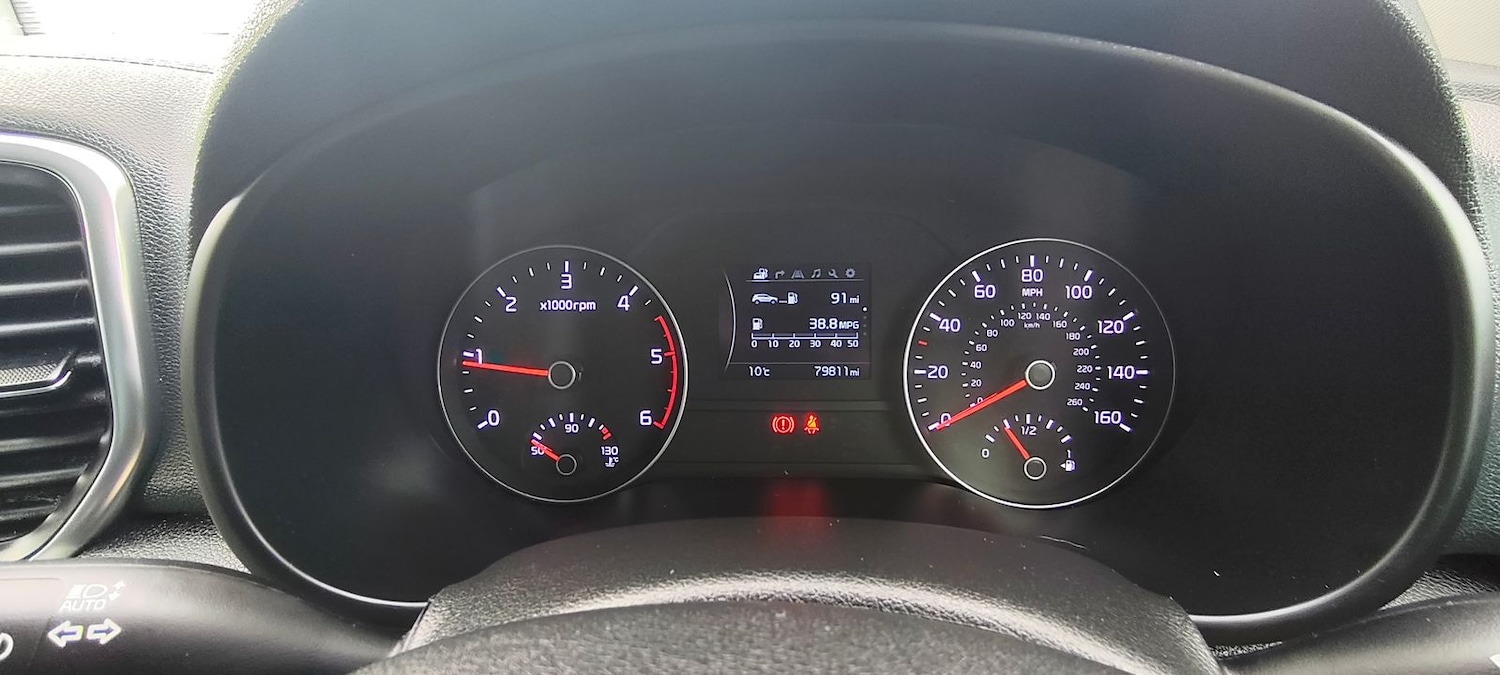 Used Kia Sportage 2018 for sale - 77660510: Photo 15