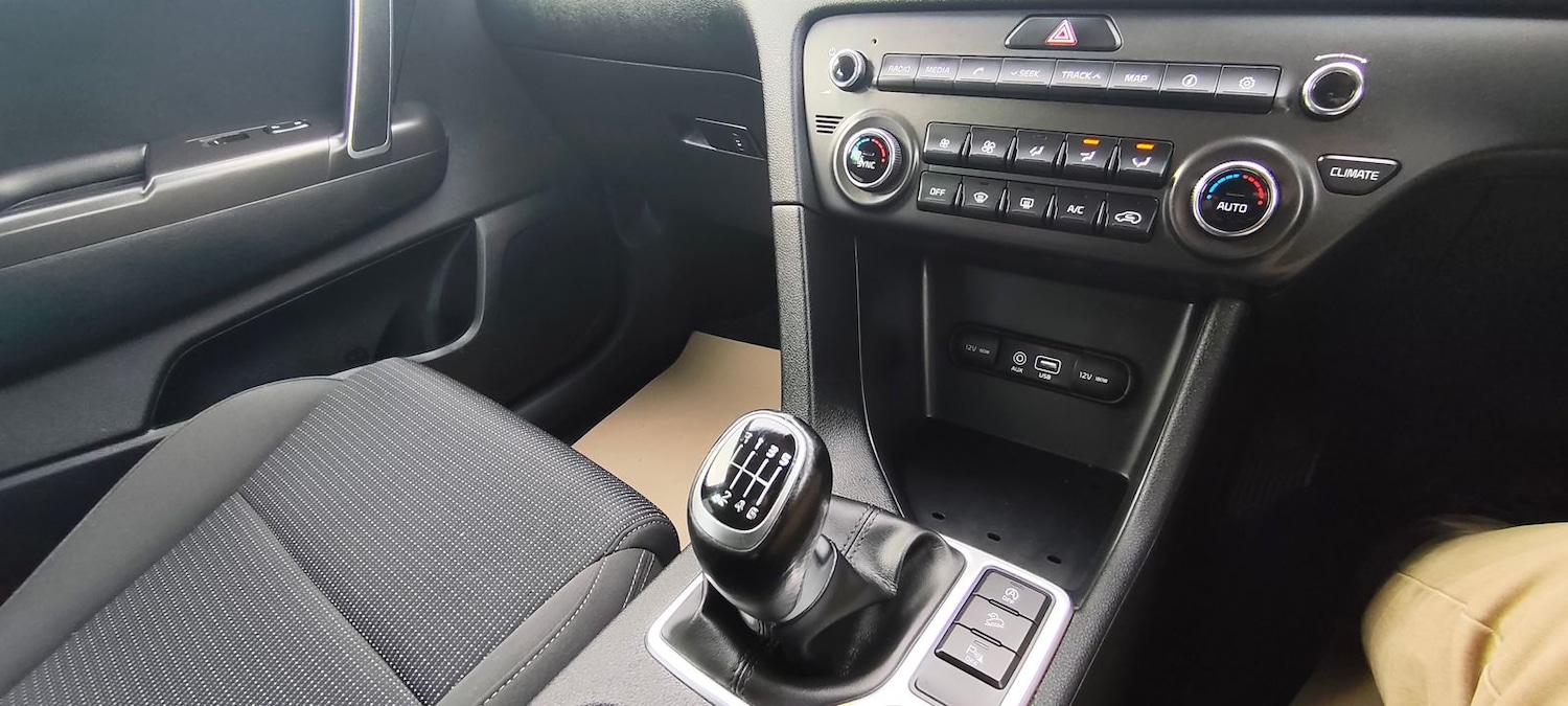 Used Kia Sportage 2018 for sale - 77660510: Photo 19