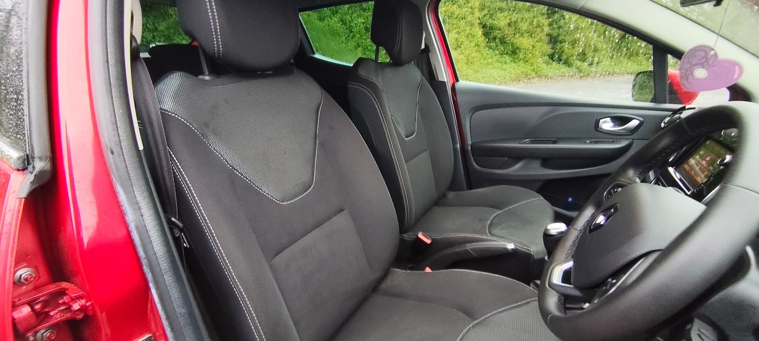 Used Renault Clio 2019 for sale - 77158074: Photo 11