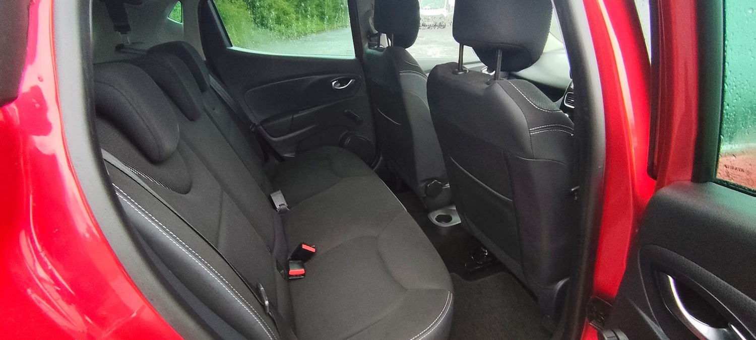 Used Renault Clio 2019 for sale - 77158074: Photo 12