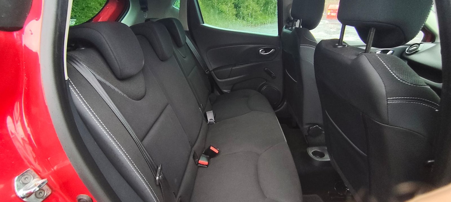 Used Renault Clio 2019 for sale - 77158074: Photo 13