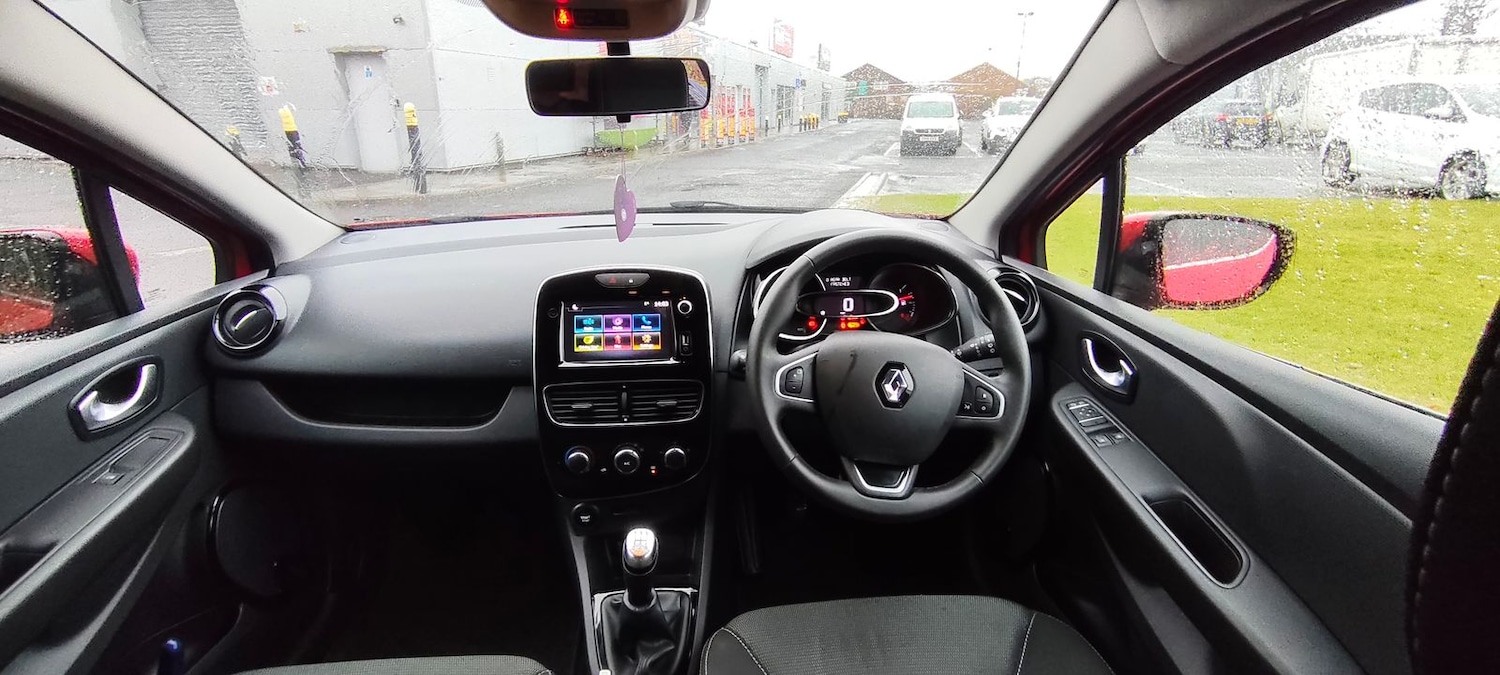 Used Renault Clio 2019 for sale - 77158074: Photo 14