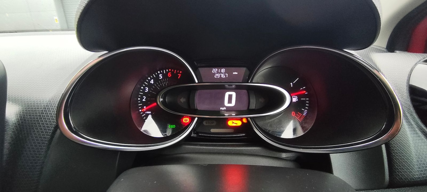 Used Renault Clio 2019 for sale - 77158074: Photo 15