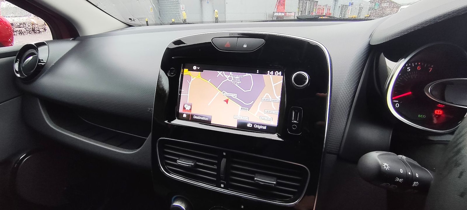 Used Renault Clio 2019 for sale - 77158074: Photo 17