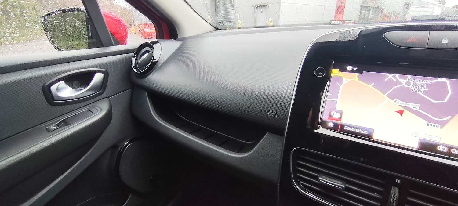 Used Renault Clio 2019 for sale - 77158074: Photo 19