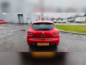 Used Renault Clio 2019 for sale - 77158074: Photo