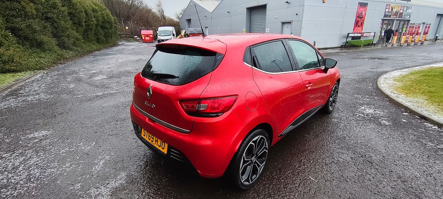 Used Renault Clio 2019 for sale - 77158074: Photo 5