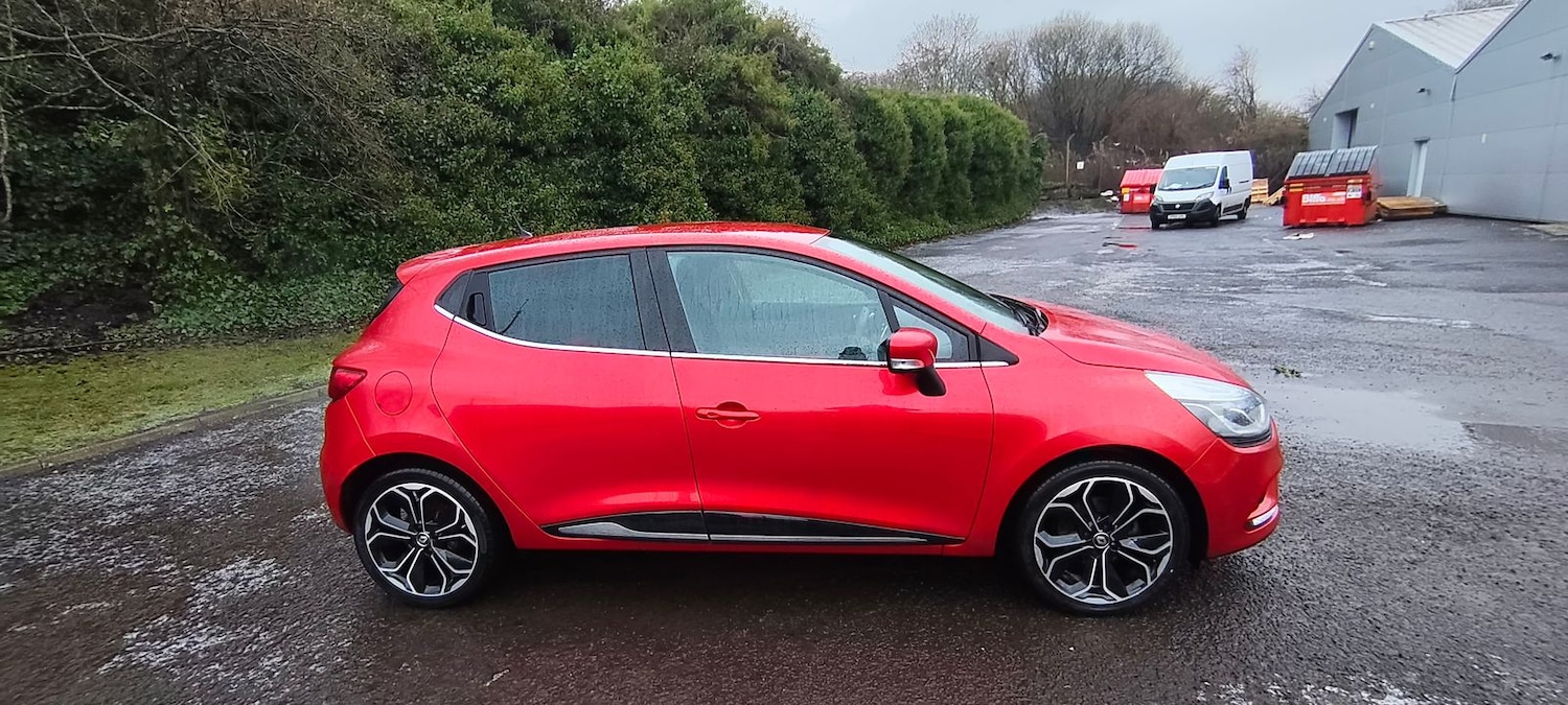 Used Renault Clio 2019 for sale - 77158074: Photo 6