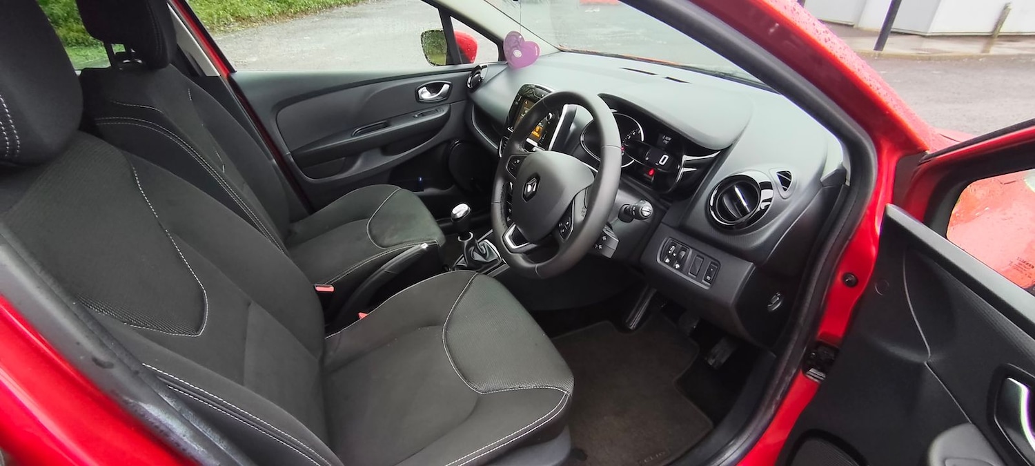 Used Renault Clio 2019 for sale - 77158074: Photo 9